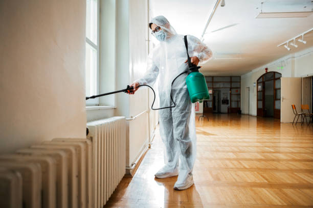 Best Real Estate Pest Inspections  in Port Jervis, NY